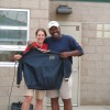 UIC Carley Parish & Henry's Hall of Fame Jacket